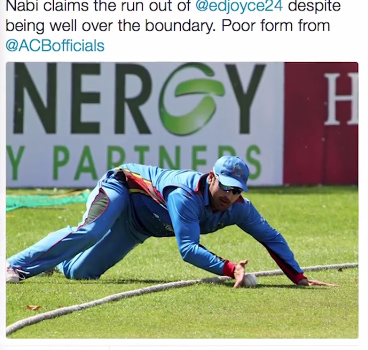 Ed Joyce run out from this fielding.jpg